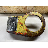 Wisconsin Air Cooled BKND Single Cylinder Engine Shroud Cover