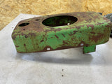 Lawn Boy 6252 Push Mower Engine Model C-18 Brick Top Motor Cover Housing 677552