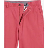 Essentials Classic Walking Shorts Men's 34 Washed Red AE1911552 100% Cotton