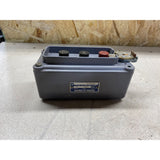 Square D Company Class 9001 Type RK4F Control Station With Stop Safety Lock Out USED