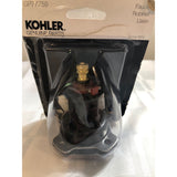 Kohler GP77759 Valve - Cap Assembly for K-304 Rite-Temp