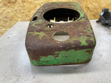 Lawn Boy 6252 Push Mower Engine Model C-18 Brick Top Motor Cover Housing 677552