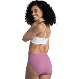 Fruit of The Loom Women's 12-Pack Assorted Cotton Bikini Panties Size 6 NEW