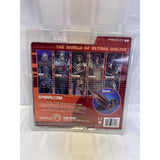 Ultima Online Captain Dasha Action Figure 6" McFarlane Toys