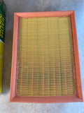 Mann-Filter Air Filter C25114 NEW Open Box