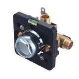 Pioneer Faucets V-2300B Single Handle Tub/Shower Valve Rough Brass