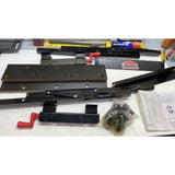 Jobmate Folding Work Bench 13-3/4 x 23-3/4  x 31 New in Distressed Box