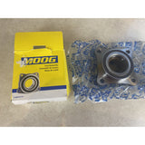 Wheel Bearing and Hub Assembly Moog 515040 NEW