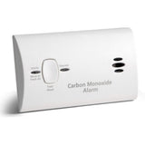 Kidde Carbon Monoxide Detector, AA Battery Powered Model KN-C0B-LP3  NEW