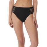 Freya Swim Urban AS6967NIT Bikini Bottom- XL Night Black NWT