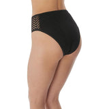 Freya Swim Urban AS6967NIT Bikini Bottom- XL Night Black NWT