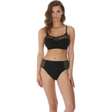 Freya Swim Urban AS6967NIT Bikini Bottom- XL Night Black NWT