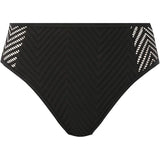 Freya Swim Urban AS6967NIT Bikini Bottom- XL Night Black NWT