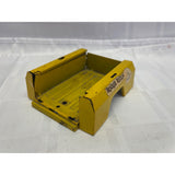 Structo Rough Rider Pressed Steel Truck - Replacement Part - truck bed