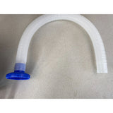 Flowclear Pool Surface Skimmer Hose #P6531 Adapter #Po3868