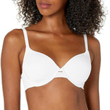 Warner's RA2141A Womens Underwire Lightly Lined T-Shirt Bra Size 40D NWOT