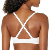 Warner's RA2141A Womens Underwire Lightly Lined T-Shirt Bra Size 40D NWOT