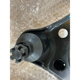 Dorman 522-003 Front Left Upper Suspension Control Arm and Ball Joint Assembly
