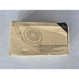 Wireless In-Car Speakerphone T821 White