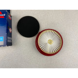 Filter Pack for Symphony Steam Mops | 1250 NEW Open Box