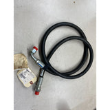 CNHI Industrial Hose #87109346 Six Feet In Length