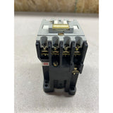 Allen Bradley 700-F220A1 SER C Control Relay Pre-owned