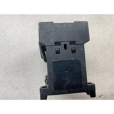 Siemens 3TD2002-2BB4 Contactor Assembly Dc 24V USED