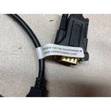 CableCreation 3.3 Feet USB to RS232 Serial Cable  NEW W/O Package