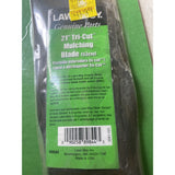 Lawnboy Genuine Parts 21" Tri Cut Mulching Blade #89844 NEW