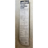 Lawnboy Genuine Parts 21" Tri Cut Mulching Blade #89844 NEW