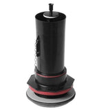 Kohler 1069722 3" Toilet Flush Valve Kit, Black