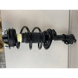 122HG771 Front Left Coil Strut Assembly NEW