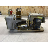 SQUARE D 9050BO1D SER. C Timing Relay Used For Parts