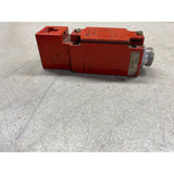 Telemecanique XCK-J....H7 Limit Switch With 5 Pin Connector USED