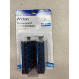 Aqueon Replacement Filter Cartridges Large For Models AT30/AT40