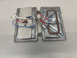 Gotham Steel Dual Electric Sandwich Maker Replacement Part Heating Grills