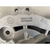AW6662 Water Pump 2013-2020 Buick Encore, Chevy Cruze, Chevy Sonic, Chevy Trax L4 1.4L