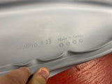 Seal Pro #23 Compatible with Whirlpool Washer Door Bellow