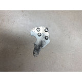 Poulan 61cc Counter Vibe 3700 Oil Pump Cover Plate