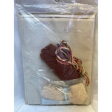 Bucilla Creative Needlecraft Kit #2378 Vintage Victoria 25" Doll New Sealed