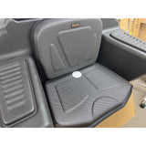 KOLPIN ATV REAR LOUNGER - 4438 NEW with mounting hardware