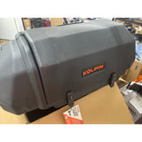KOLPIN ATV REAR LOUNGER - 4438 NEW with mounting hardware