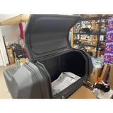 KOLPIN ATV REAR LOUNGER - 4438 NEW with mounting hardware