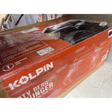 KOLPIN ATV REAR LOUNGER - 4438 NEW with mounting hardware