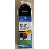 Arnold 2 Stage Universal Snowblower Poly Slide Shoe Kit NEW