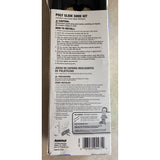 Arnold 2 Stage Universal Snowblower Poly Slide Shoe Kit NEW