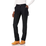 Dickies 81079756 DuraTech Renegade Pants for Ladies - Black - Size 4 nwt