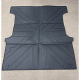 Truck Bed Mat for 2022-2026 Toyota Tundra 5.5ft Short Bed NEW