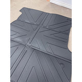 Truck Bed Mat for 2022-2026 Toyota Tundra 5.5ft Short Bed NEW