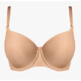 Fantasie FL4510NUE Women's Smoothing Moulded T-Shirt Bra